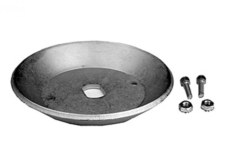 Genuine Rotary Part # 10019 Blade Adapter Kit for Walker F202, F002, 5706