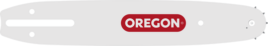 Genuine OEM Oregon Part # 100SDEA041 Single Rivet 10" Guide Bar