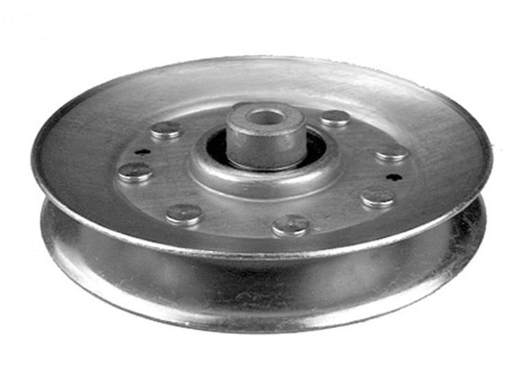Genuine Rotary Part # 10160 Idler Pulley for Great Dane/Scag/Gravely