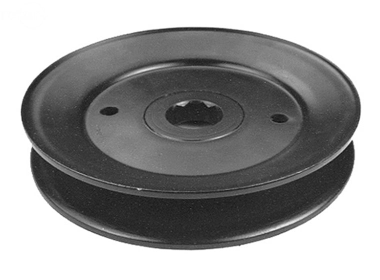 Genuine Rotary Part # 10161 Spindle Pulley for Great Dane D18083
