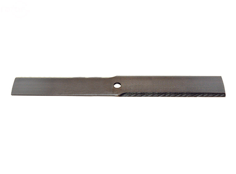 Genuine Rotary Part # 10175 20 1/2" Flat Blade