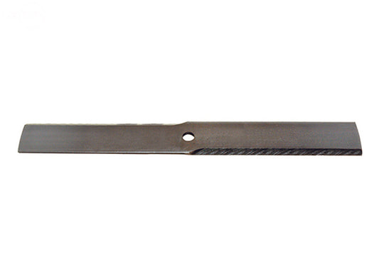 Genuine Rotary Part # 10175 20 1/2" Flat Blade