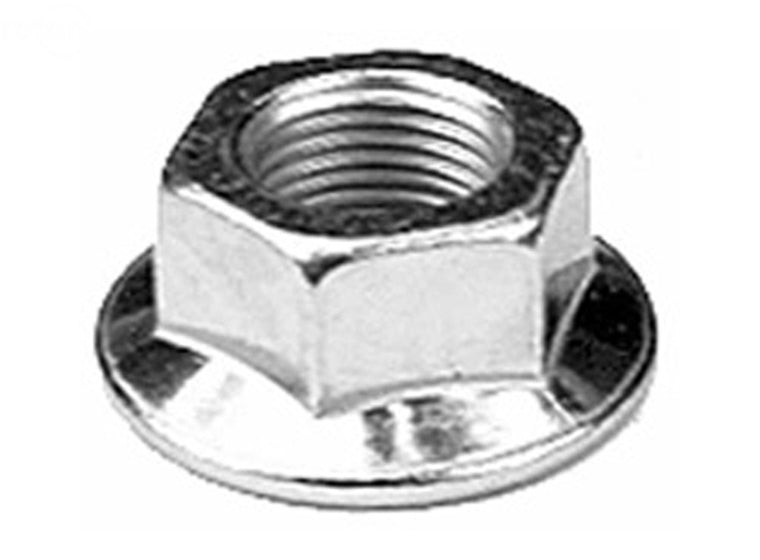 Genuine Rotary Part # 10228 Flanged Nut for MTD 712-0417A