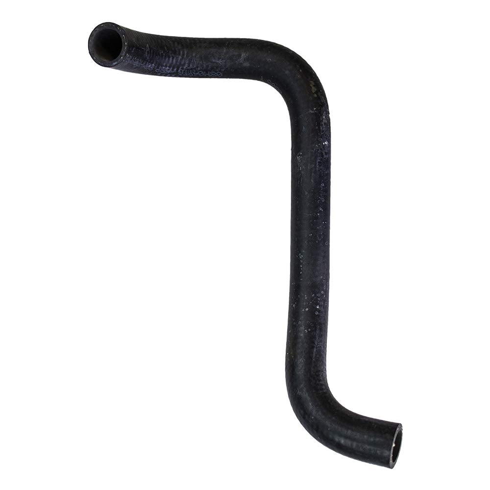 Genuine OEM Toro/Exmark Part # 103-0074 Radiator Inlet Hose