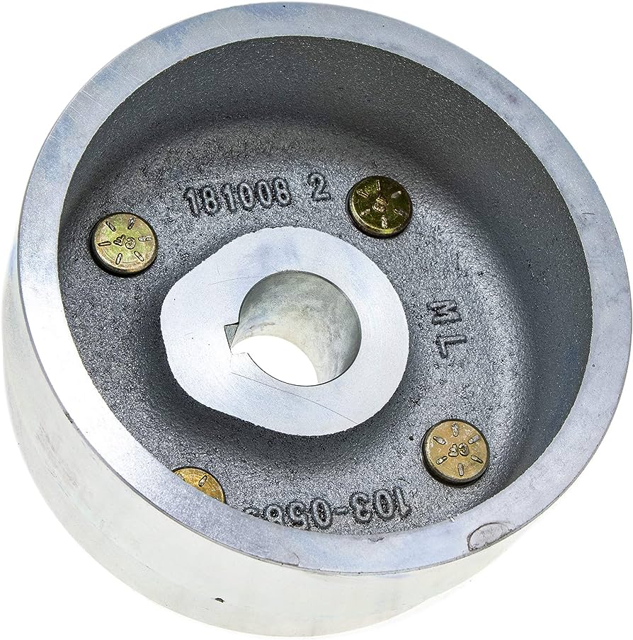 GENUINE OEM TORO PART # 103-0590 WHEEL HUB