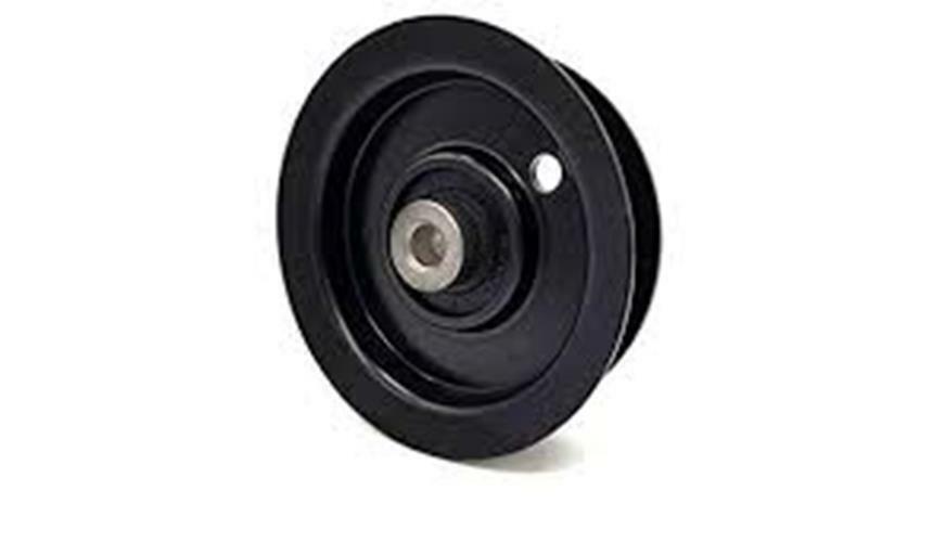 Genuine OEM Exmark Part # 103-1103 Flat Idler