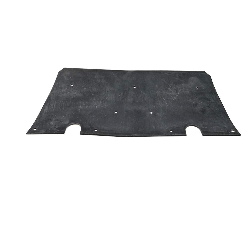 Genuine OEM Toro Part # 103-1308 Engine Shield