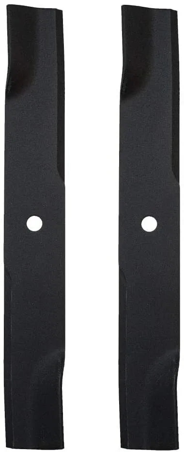 Genuine OEM Exmark Part # 103-1577-S Blade 2 Pack