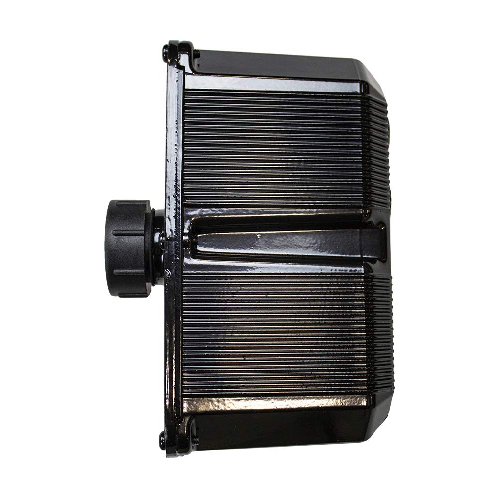 Genuine OEM Toro/Exmark Part # 103-1947 Hydraulic Reservoir Assembly