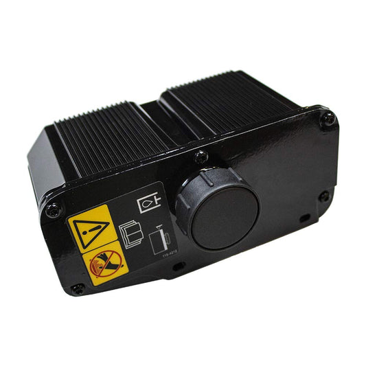 Genuine OEM Toro/Exmark Part # 103-1947 Hydraulic Reservoir Assembly