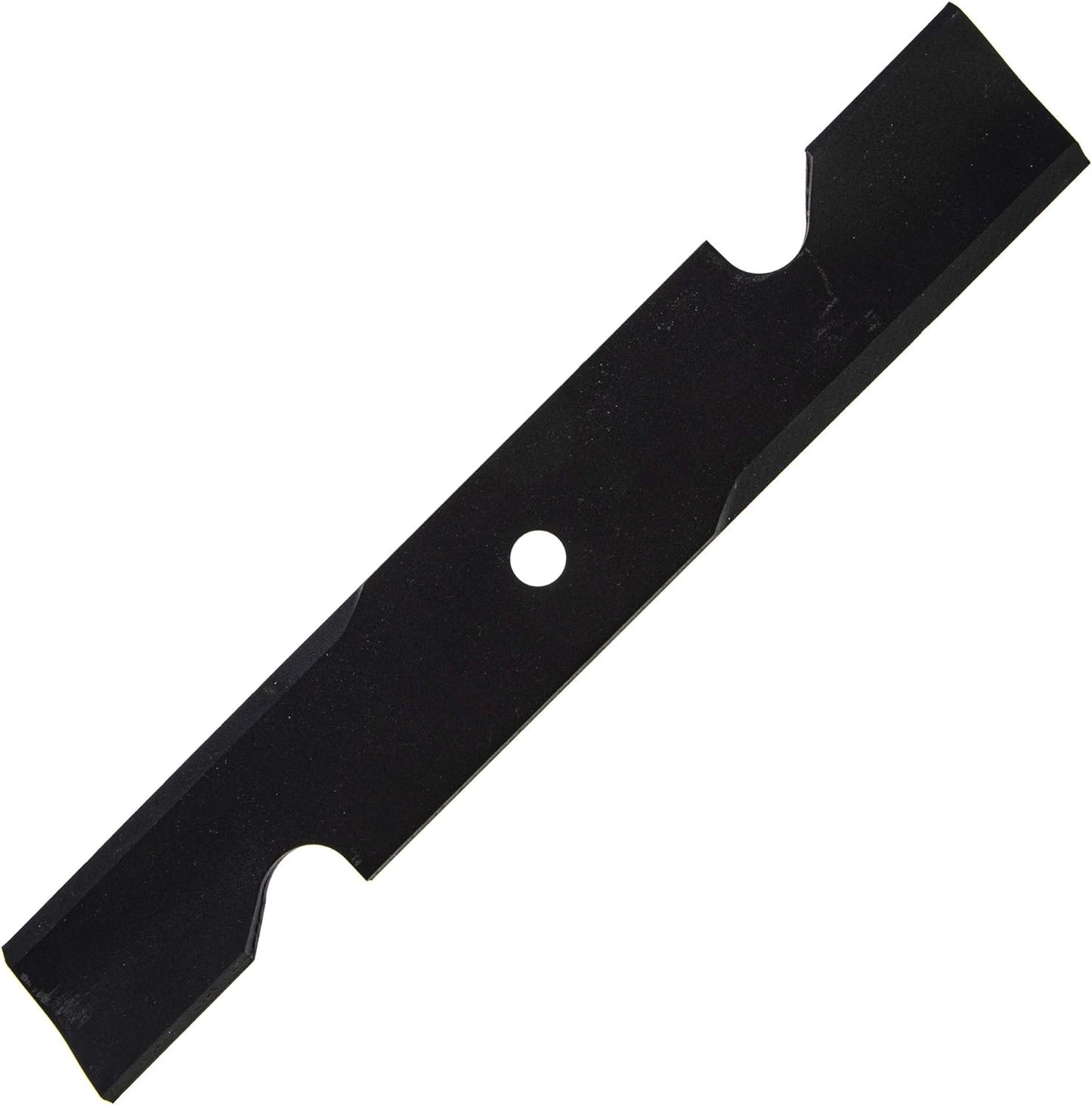 Genuine OEM Exmark Part # 103-2529-S Notched Blade