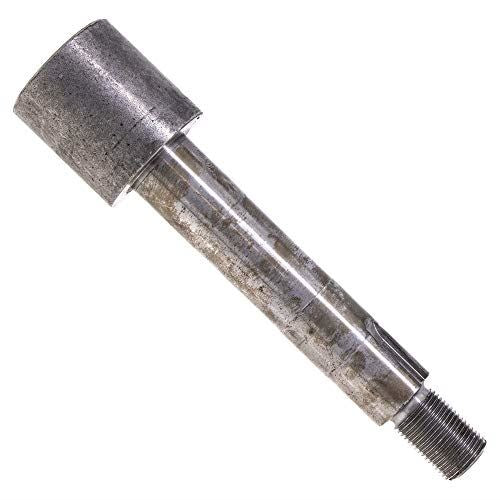 Genuine OEM Exmark Part # 103-2785 Short Spindle