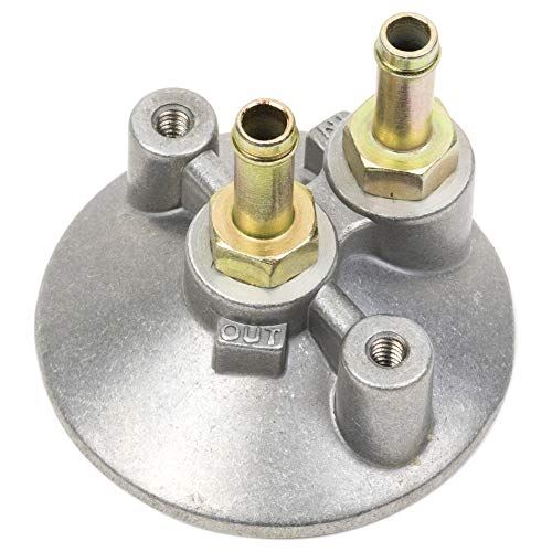 Genuine OEM Exmark Part # 103-2889 Filter Head