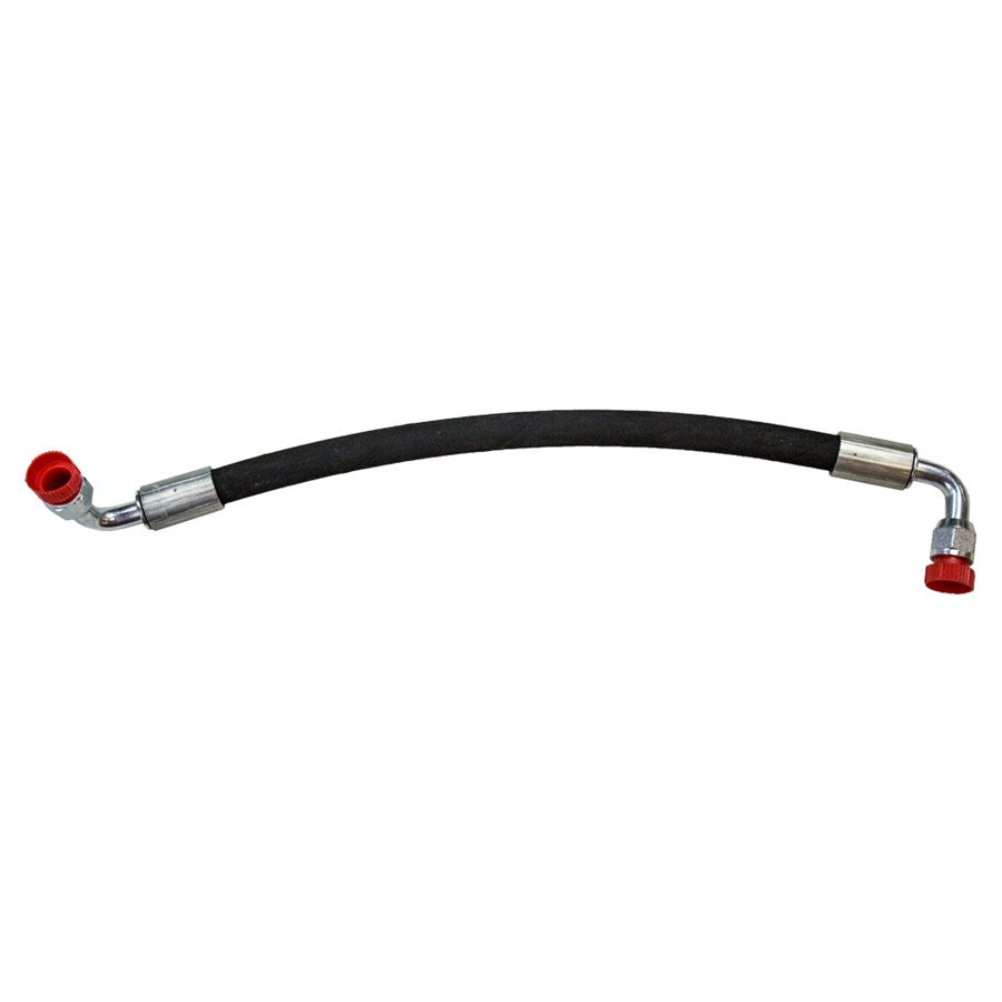 Genuine OEM Exmark Part # 103-3733 Hydraulic Hose