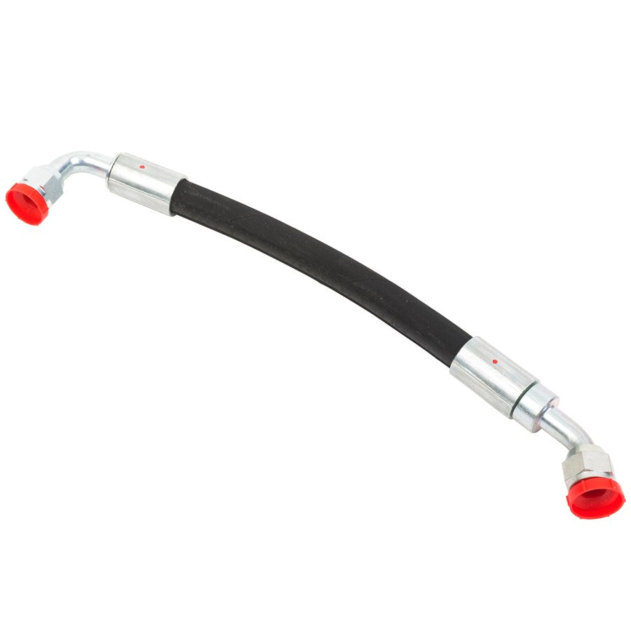 Genuine OEM Exmark Part # 103-3809 LH Hydraulic Hose