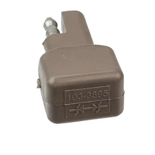 Genuine OEM Exmark Part # 103-3895 Diode