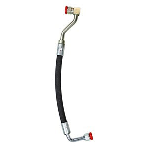 Genuine OEM Exmark Part # 103-4680 Hydro Hose Assembly