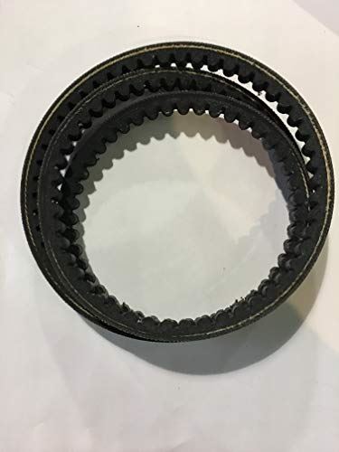 Genuine OEM Exmark Part # 103-4761 Belt