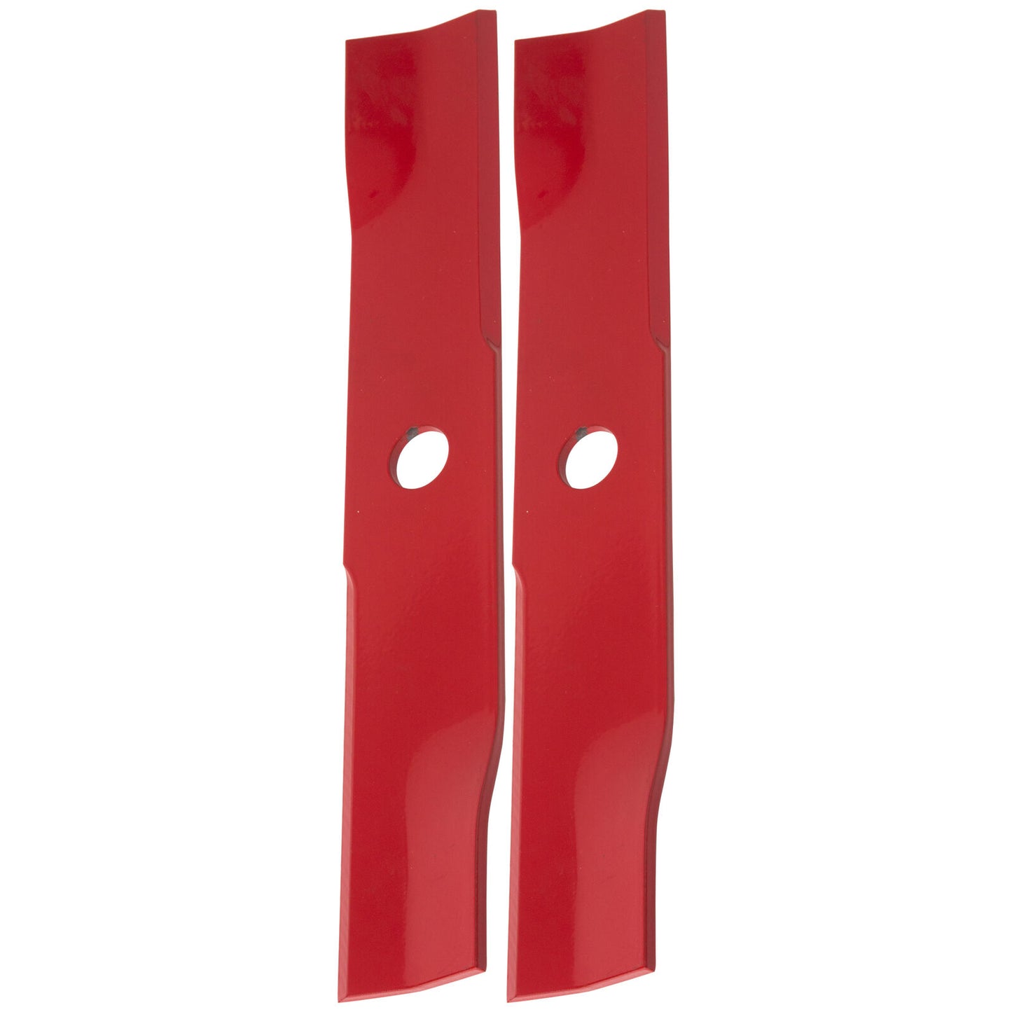 Genuine OEM Exmark Part # 103-6386-S Low Lift Blade 2 Pack