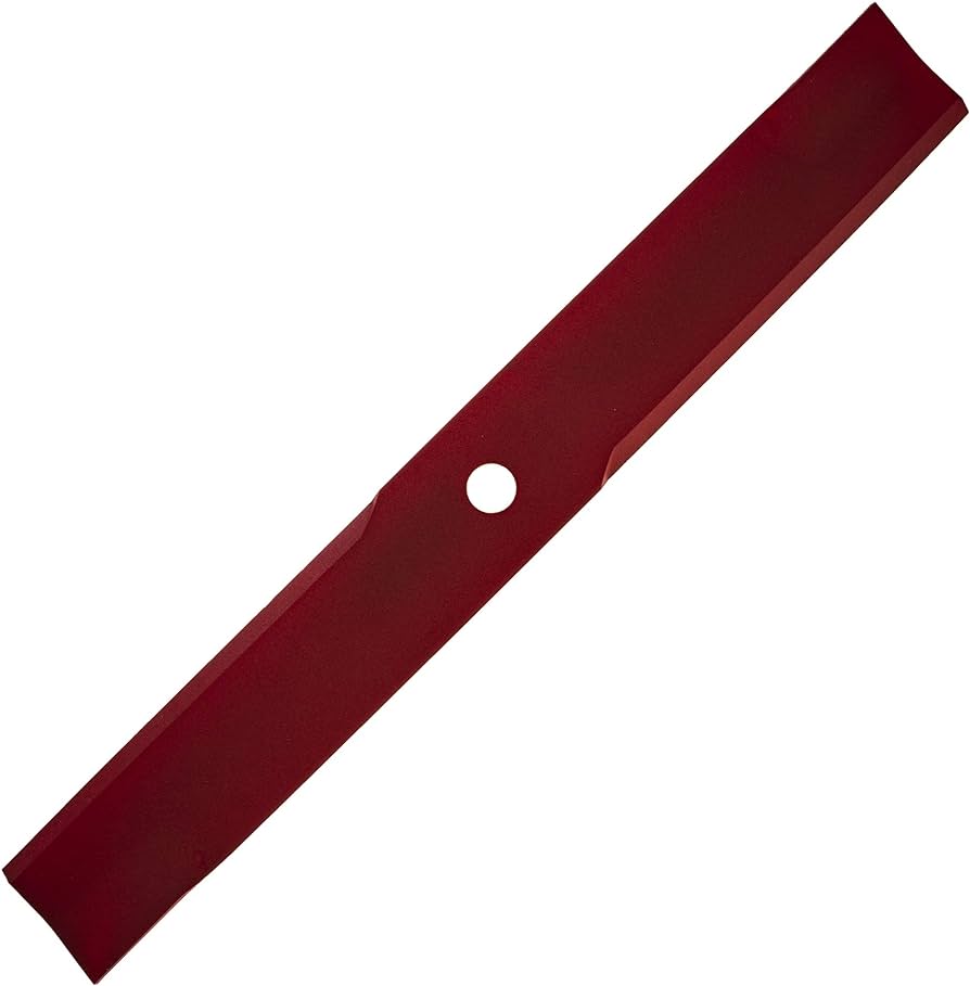 Genuine OEM Exmark Part # 103-6389-S Low Lift Blade