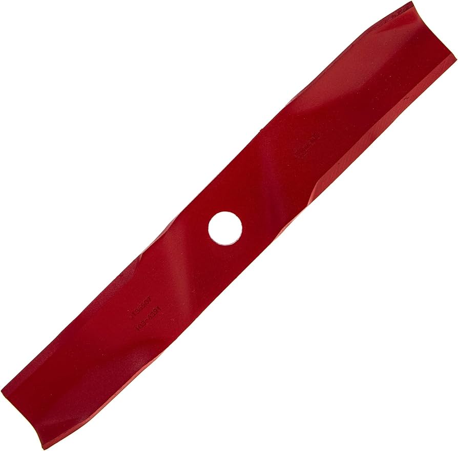 Genuine OEM Exmark Part # 103-6391-S Mulch Blade