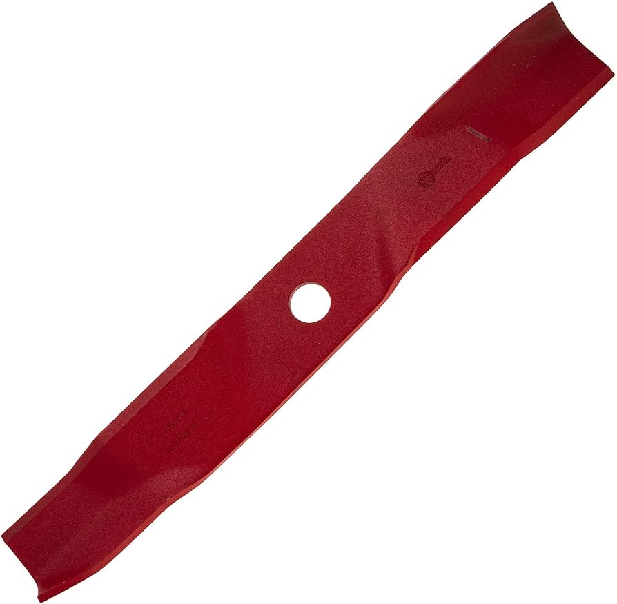 Genuine OEM Exmark Part # 103-6392-S Mulch Blade