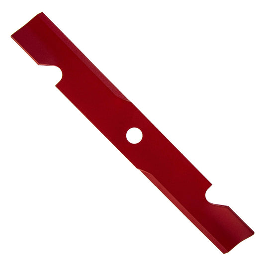 Genuine OEM Exmark Part # 103-6402-S Notched Blade