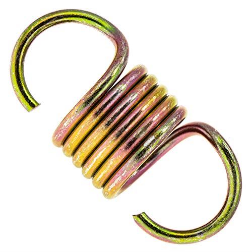 Genuine OEM Exmark Part # 103-7398 Extension Spring