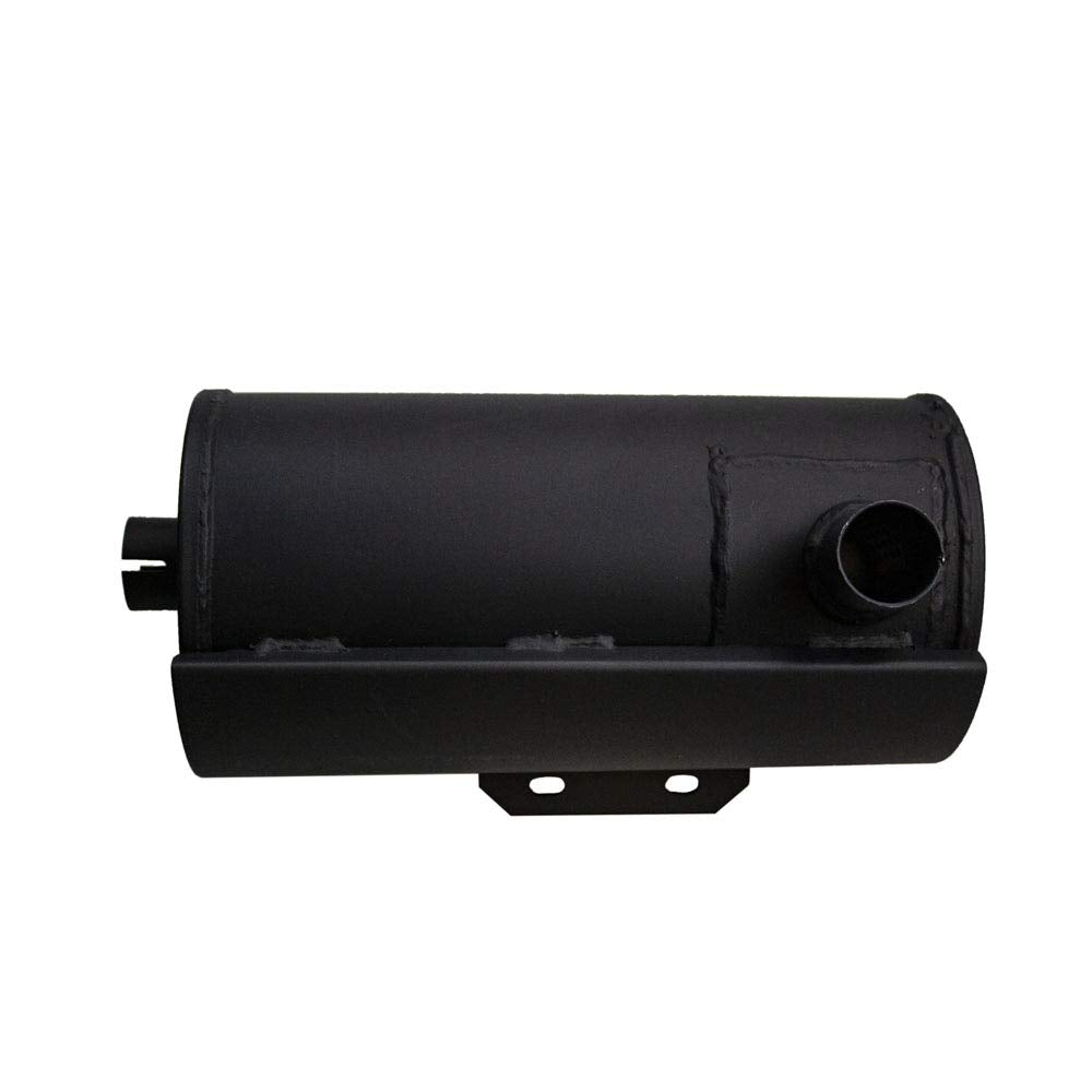 Genuine OEM Exmark Part # 103-8106 Muffler