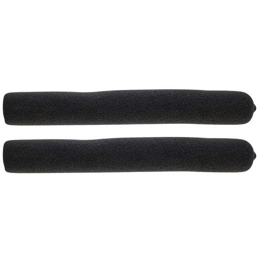 Genuine OEM Toro/Exmark Part # 103-8153 Control Lever Grip 2 Pack