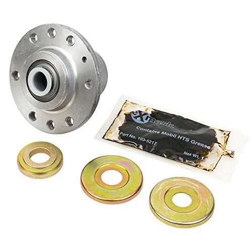 Genuine OEM Exmark Part # 103-8280 Cutter Housing Kit