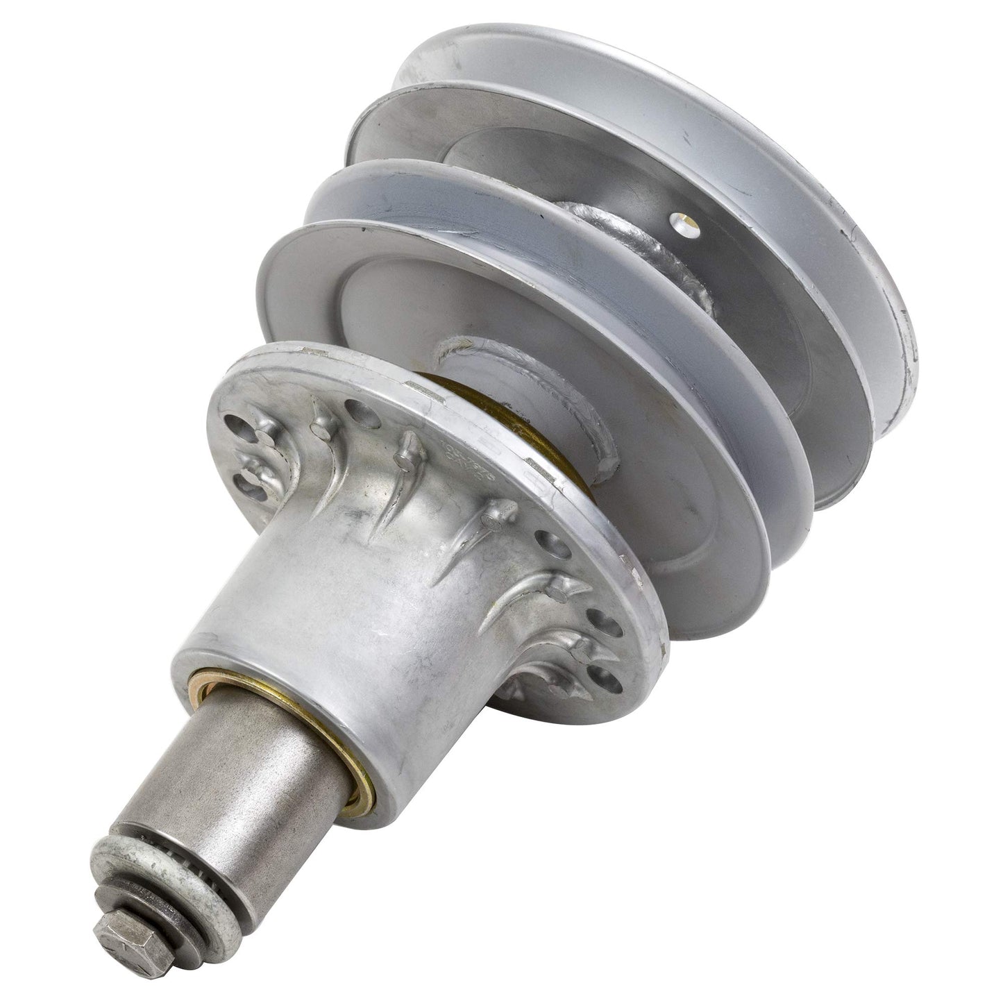 Genuine OEM Exmark Part # 103-9083 Cutter Housing Assembly