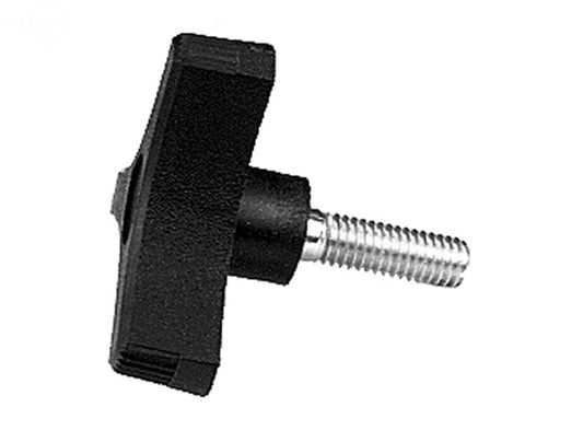 Genuine Rotary Part # 10358 Clamping Knob