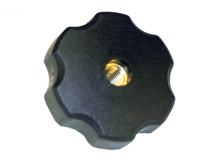 Genuine Rotary Part # 10359 Clamping Knob 3/8"-16