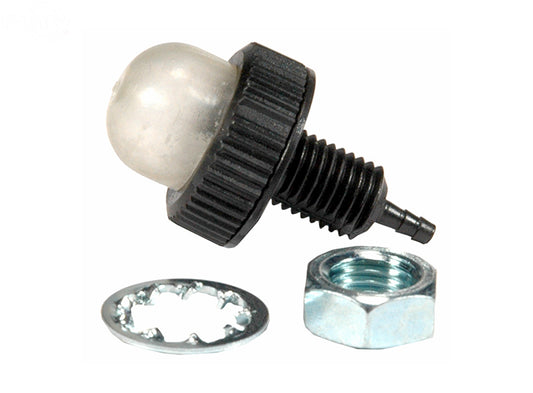 Genuine Rotary Part # 10393 Primer Assembly for Walbro 188-508