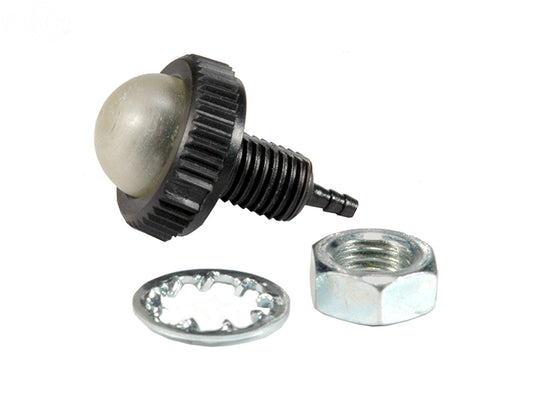 Genuine Rotary Part # 10394 Primer Assembly for Walbro 188-509