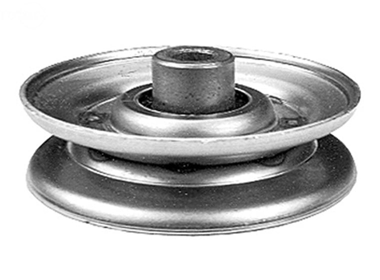 Genuine Rotary Part # 10396 V-Idler Deck Pulley for AYP/Roper/Sears/Husqvarna