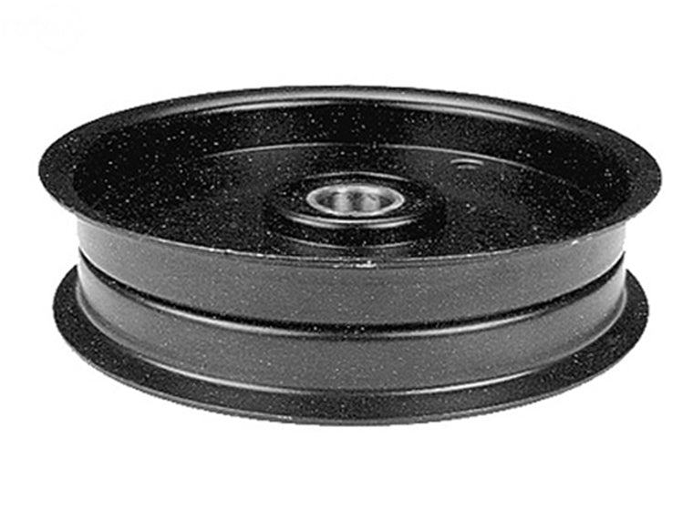 Genuine Rotary Part # 10397 Flat Idler Pulley for Exmark 1-613098