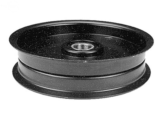 Genuine Rotary Part # 10397 Flat Idler Pulley for Exmark 1-613098