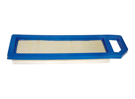 Genuine Rotary Part # 10398 Panel Air Filter for Kawasaki