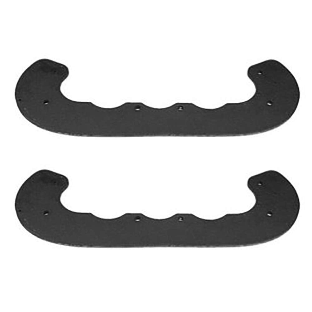 Genuine OEM Toro Part # 104-2753 Rotor Blade 2 Pack