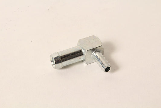 Genuine OEM Toro/Exmark Part # 104-5228 90 Degree Elbow Fitting