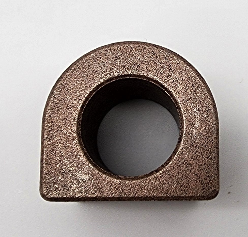 Genuine OEM Toro Part # 104-8673 Output Shaft Bushing