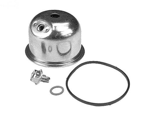 Genuine Rotary Part # 10479 Carburetor Float Bowl for Honda 16015-ZE1-811