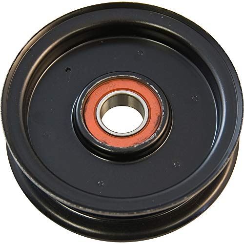Genuine OEM Toro Part # 104975 Flat Idler Pulley