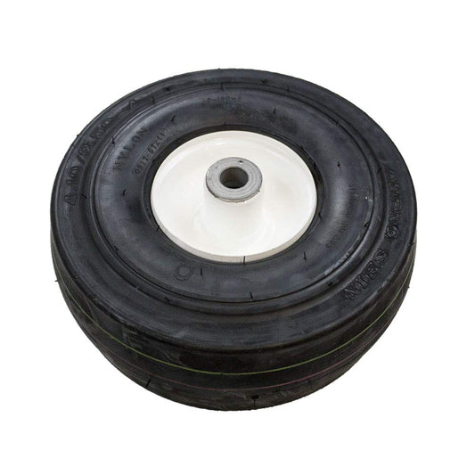 Genuine OEM Exmark Part # 105-1863 Caster Wheel