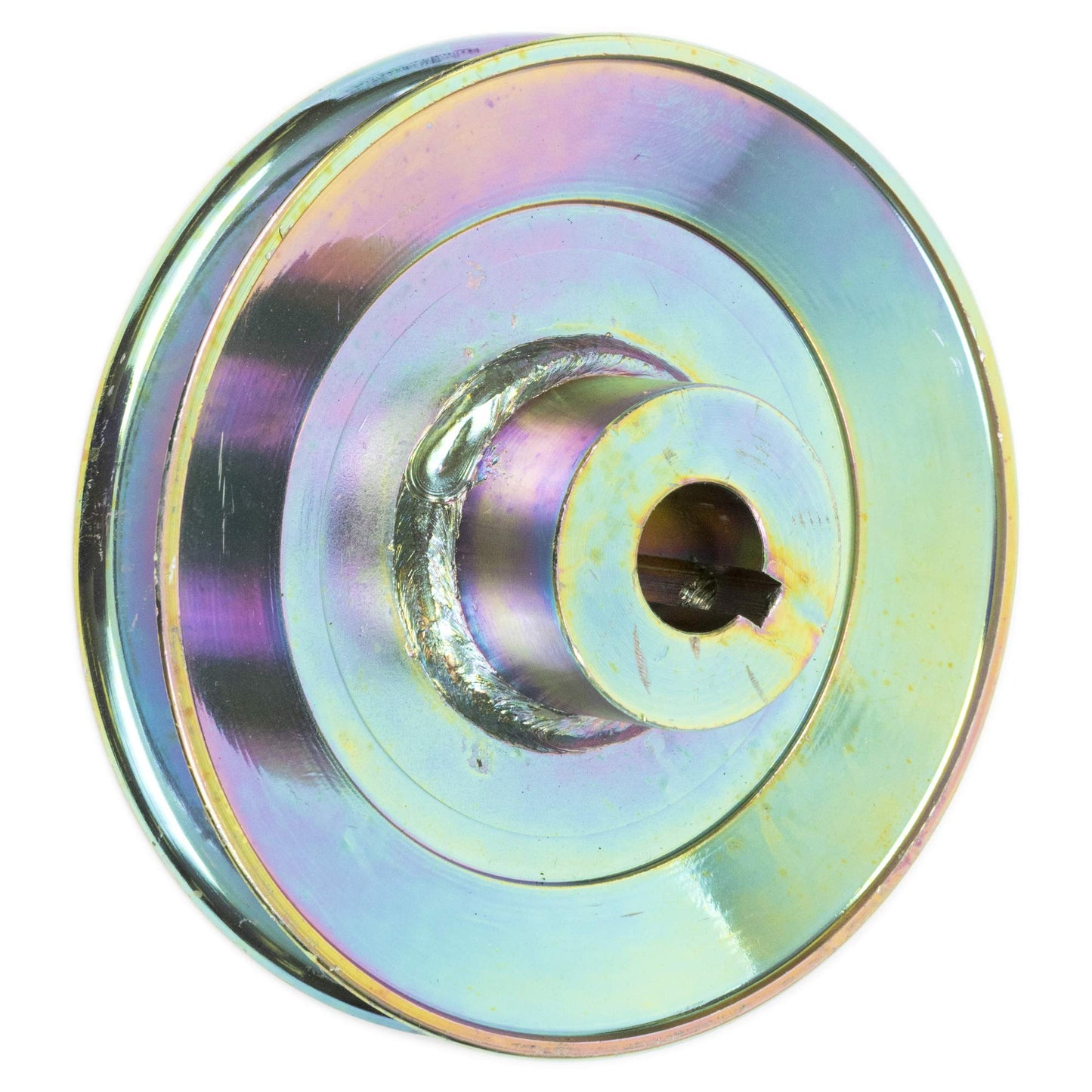 Genuine OEM Toro Part # 105-5648 Pump Pulley