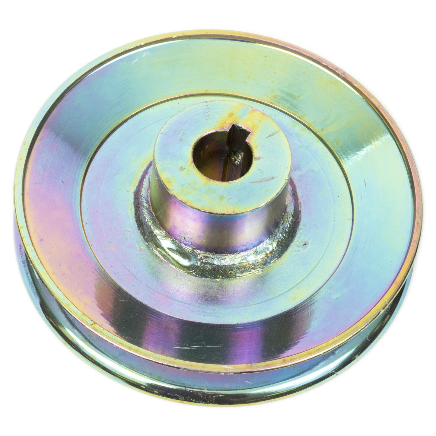 Genuine OEM Toro Part # 105-5648 Pump Pulley