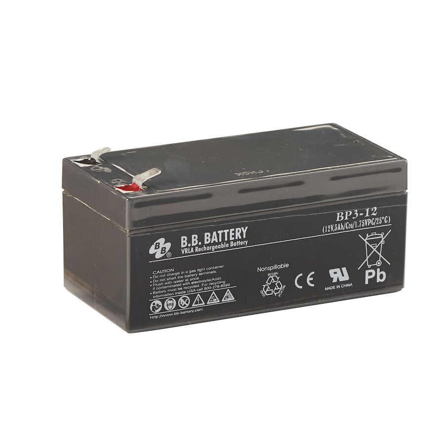 Genuine OEM Toro Part # 106-8397 Wet Battery