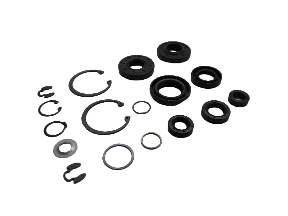 Genuine OEM Toro Part # 106-8686 Seal Kit
